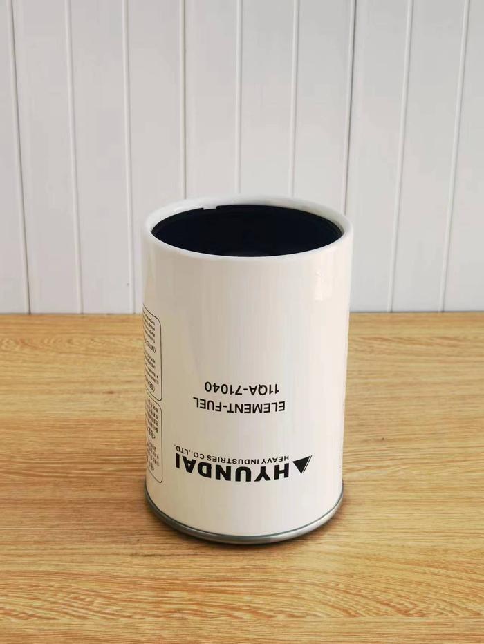 HYUNDAI 现代  11QA-71040.